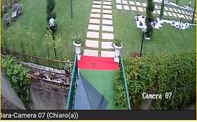 Hotel Ristorante La Lucciola