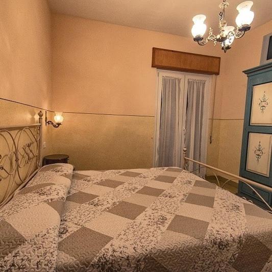 Hotel Ristorante La Lucciola Laceno Esterno foto
